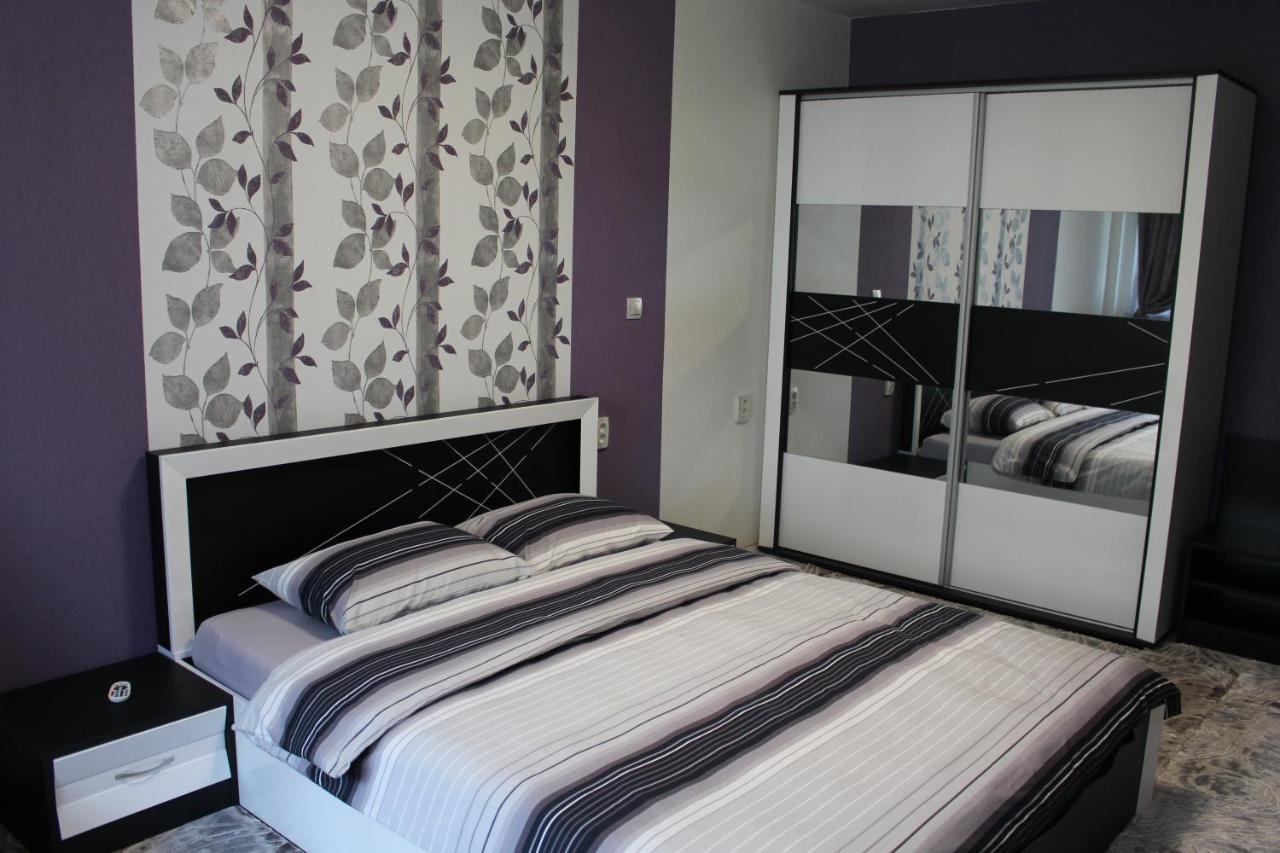 Apartment Ani Veliko Tŭrnovo Exterior photo