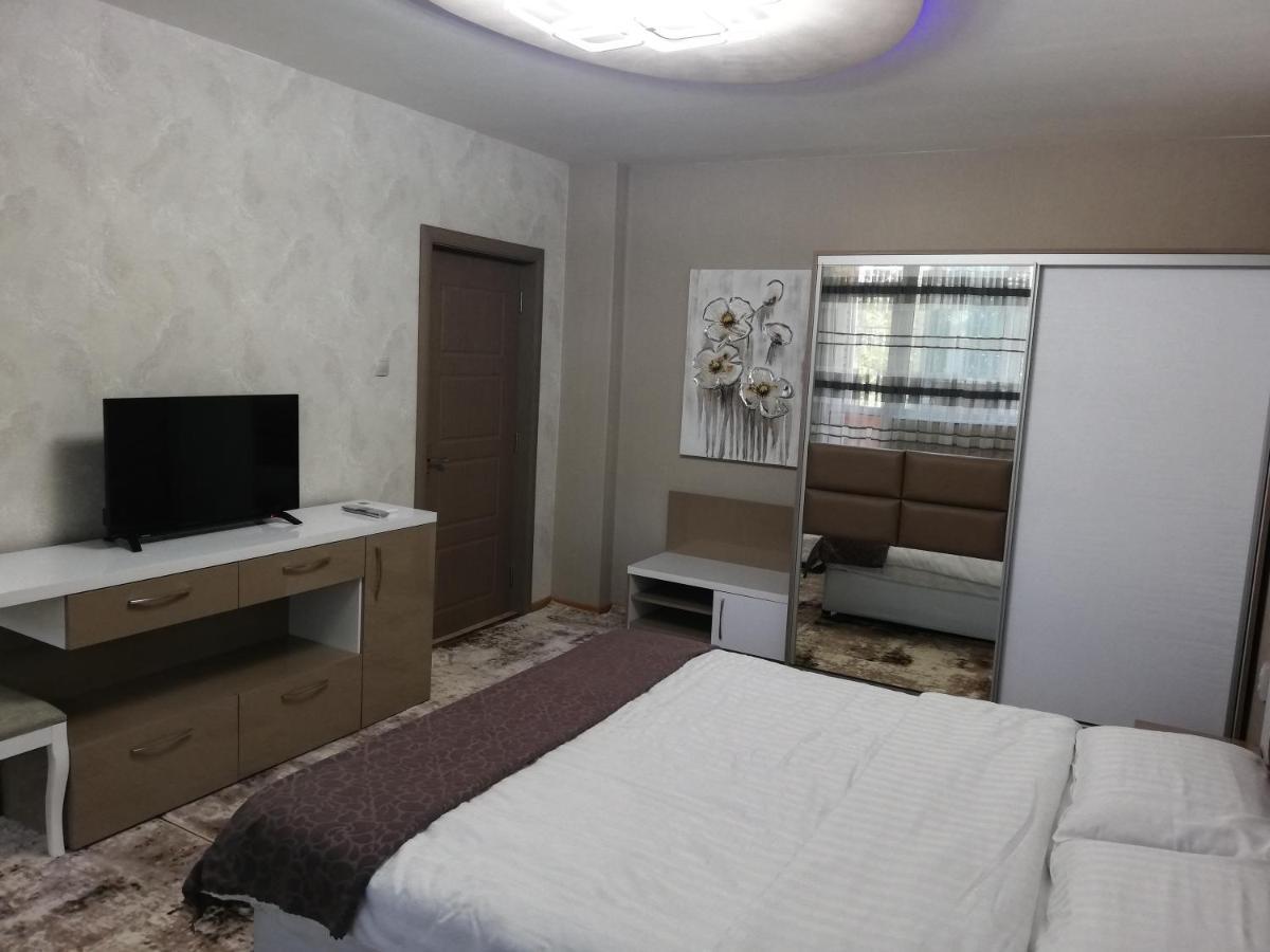 Apartment Ani Veliko Tŭrnovo Exterior photo