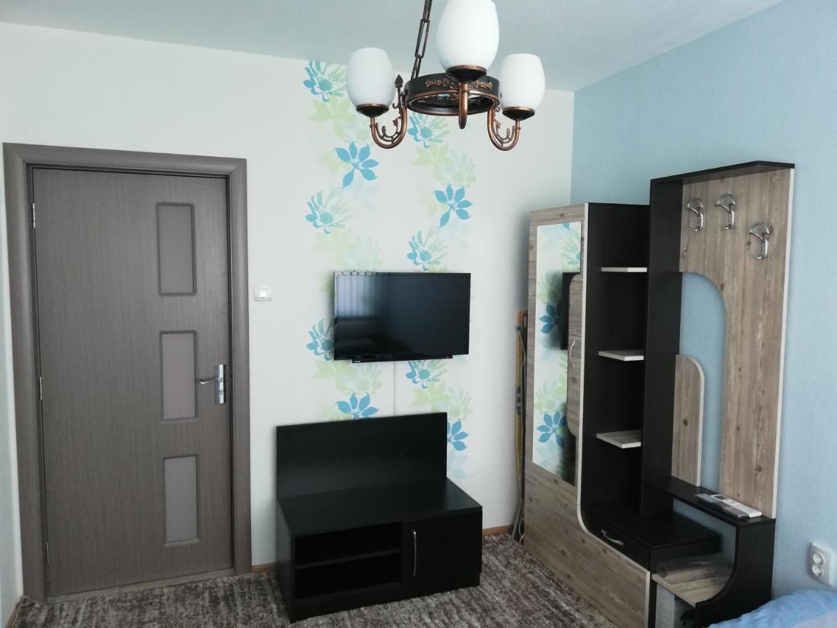Apartment Ani Veliko Tŭrnovo Exterior photo