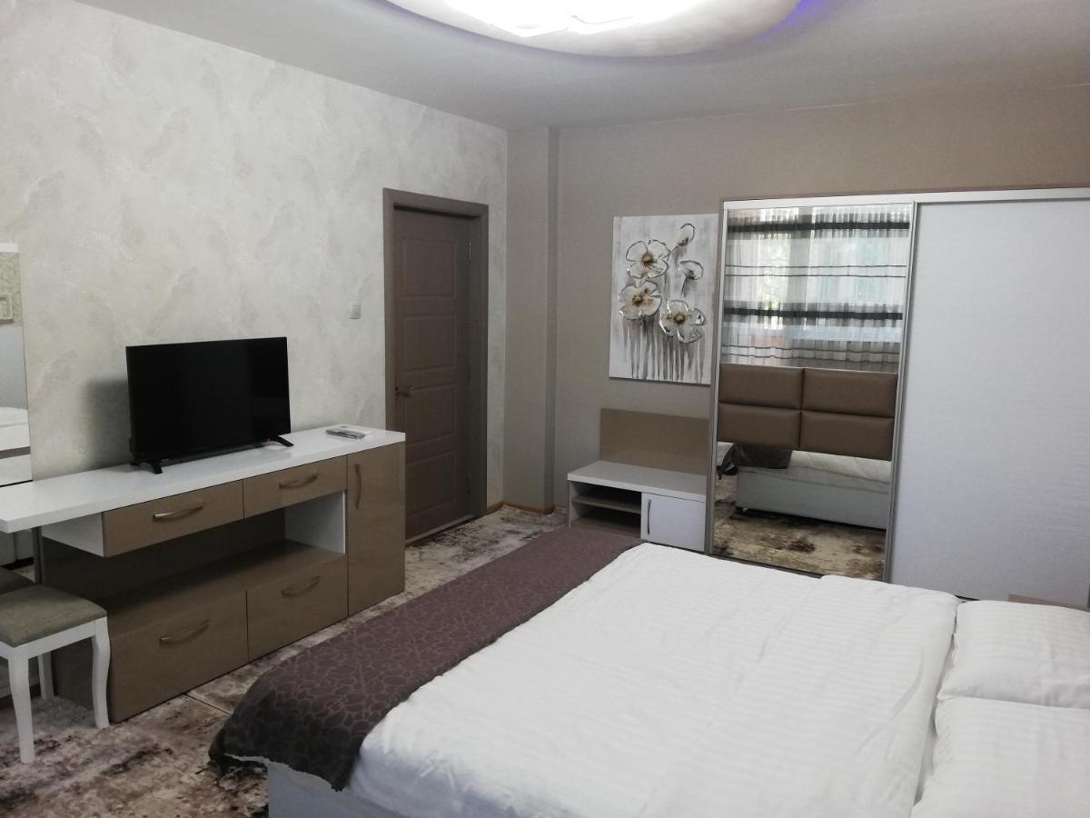 Apartment Ani Veliko Tŭrnovo Exterior photo