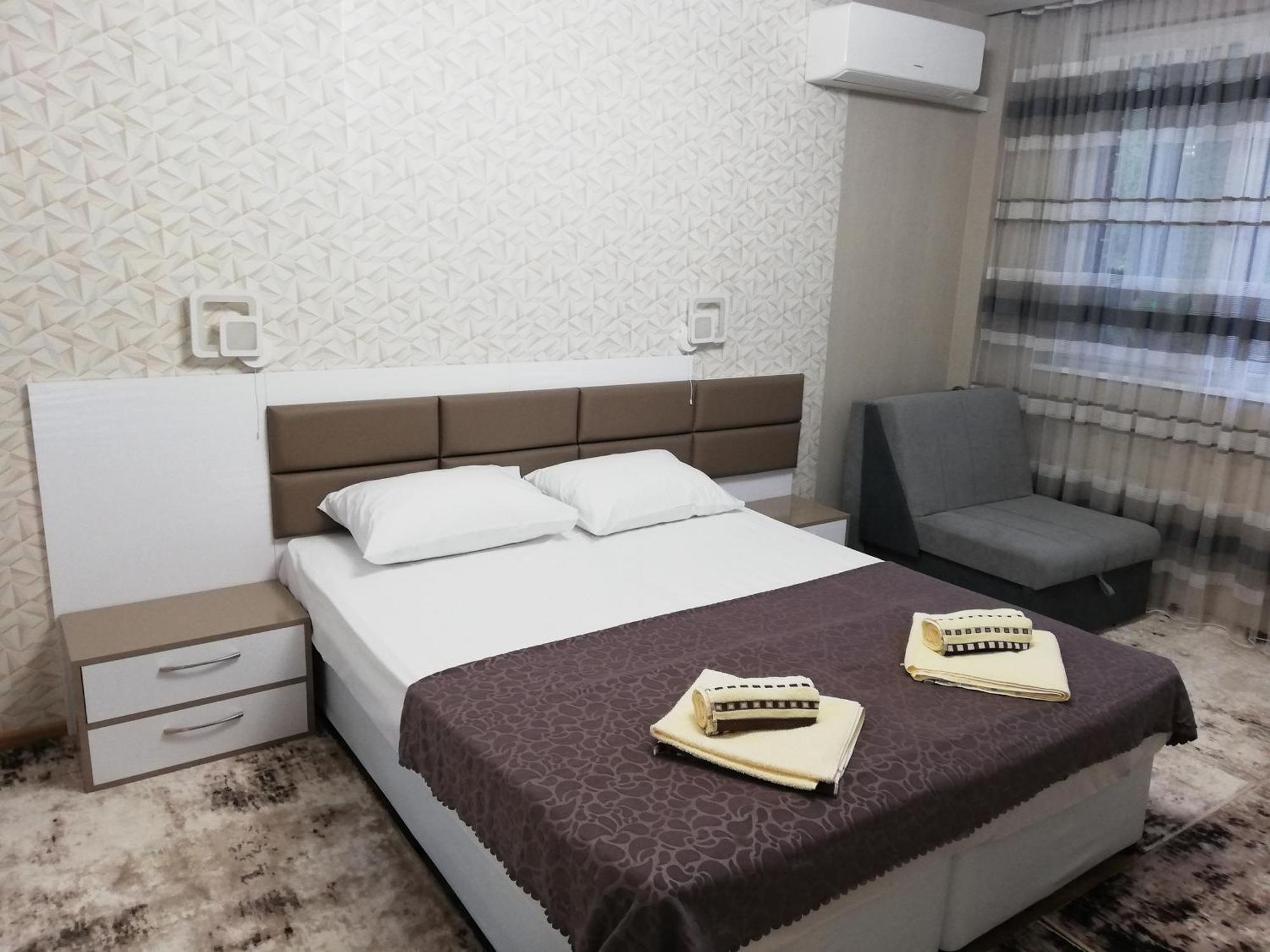 Apartment Ani Veliko Tŭrnovo Room photo